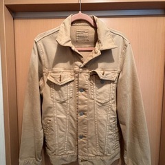 BAYFLOW ジャケット