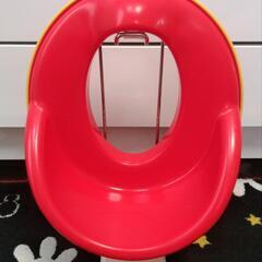 ☆トイトレ　子供用便座☆