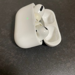 AirPods Pro 第一世代の画像