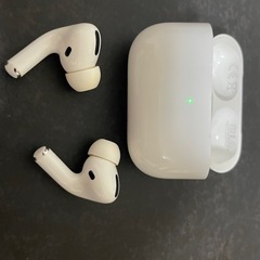 AirPods Pro 第一世代の画像