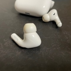 AirPods Pro 第一世代の画像