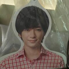 アイドルグッズ 知念 八乙女