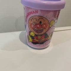 アンパンマンコップ