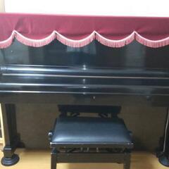 （お取引中）ヤマハ　ピアノ　YAMAHA