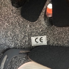 子供用ヘルメット　自転車用の画像