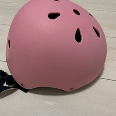 子供用ヘルメット　自転車用の画像