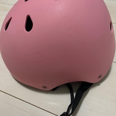 子供用ヘルメット　自転車用の画像