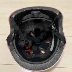 子供用ヘルメット　自転車用の画像