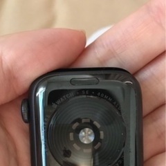 Apple Watchの画像
