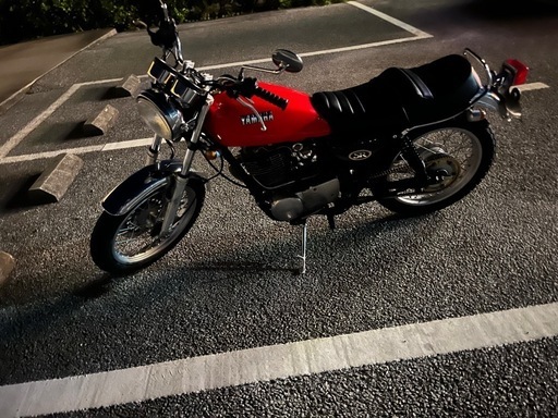 SR400 3型
