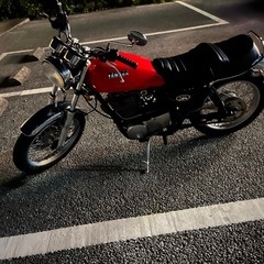 SR400 3型