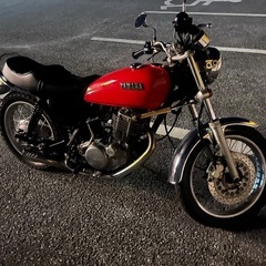 SR400 3型の画像