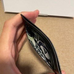 正規品　エルメス　カードケースの画像