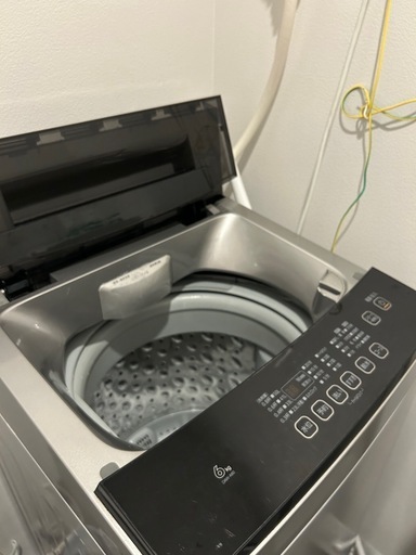 洗濯機
