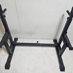 BARWING バーベルラック