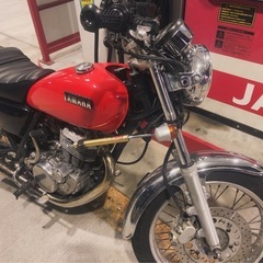 SR400 3型の画像
