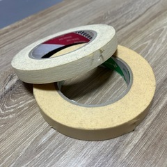ドラフティングテープ