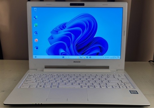 Mouseノートパソコン