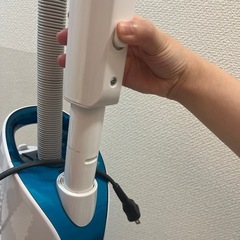 掃除機の画像