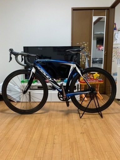 RIDLEY ノア NOAH RS DURA-ACE