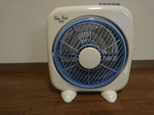 サーキュレーター