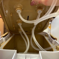 定価7980(税抜)新品未使用！ビールサーバーの画像