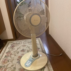 扇風機