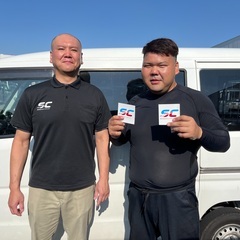 未経験からプロのドライバーへ❗️高収入狙うなら宅配ドライバー🚛の画像