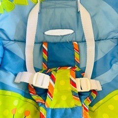 値下げ⭐︎子供用品 キッズ用品 子供用バッグの画像