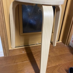 IKEA テーブルと椅子のセット(NORDEN ノールデン / KYRRE シルレ)