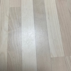 IKEA テーブルと椅子のセット(NORDEN ノールデン / KYRRE シルレ)