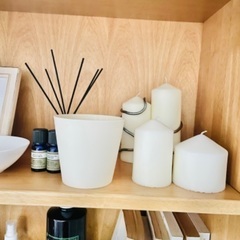 【商品多数のため不定期フリマ開催】IKEAフォトフレーム新品5点セットの画像