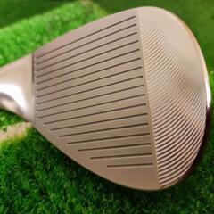 クリーブランド　RTX4 FORGED 56/11 DGS200の画像