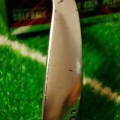 クリーブランド　RTX4 FORGED 56/11 DGS200の画像