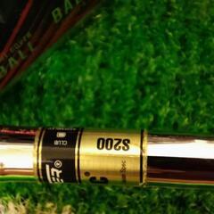 クリーブランド　RTX4 FORGED 56/11 DGS200の画像