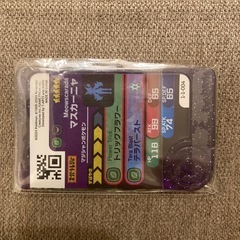 ポケモンフレンダ　STマスカーニャの画像