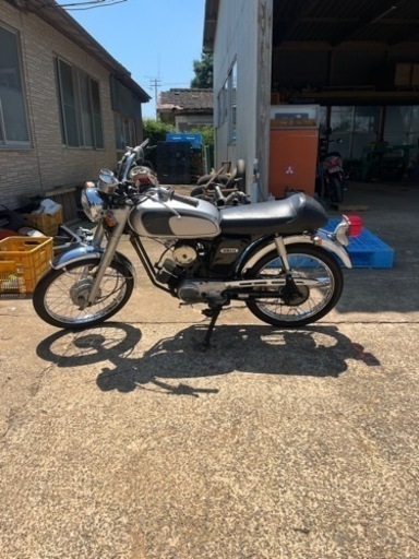 ヤマハ yb1 2st f5b  現確歓迎