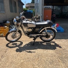ヤマハ yb1 2st f5b  現確歓迎