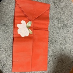 夏の名古屋帯　未使用の画像