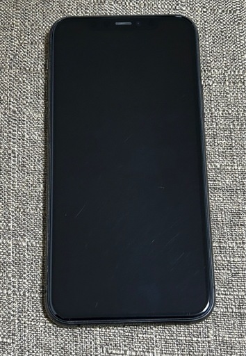 iPhone11pro  アアップル64GB