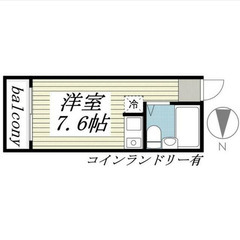 【🔆入居費用9万円🔆】✨審査No.1✨ 🔥⻄武秩父線 飯能 徒歩...