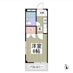 【🔆入居費用9万円🔆】✨審査No.1✨ 🔥JR川越線 的場 徒歩...