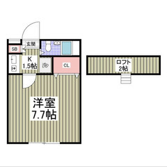 【🔆入居費用8万円🔆】✨審査No.1✨ 🔥東武東上線 北坂戶 徒...