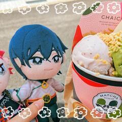 一緒にぬい活やカフェ巡りしてくれる方募集 - 中央区