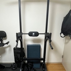 STEADY マルチ 懸垂 懸垂マシン ぶら下がり健康器 【10...