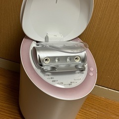 【市川駅】【0円】パナソニック ナノケア フェイススチーマーの画像