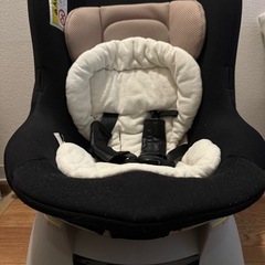 チャイルドシート 