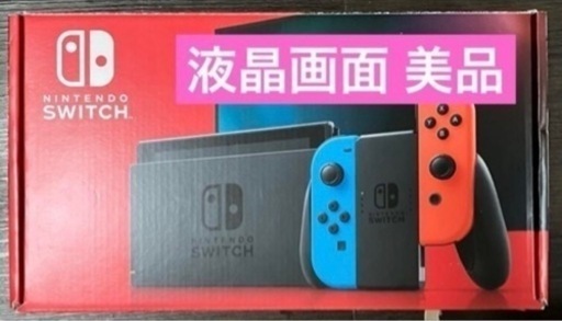 その他 Nintendo Switch