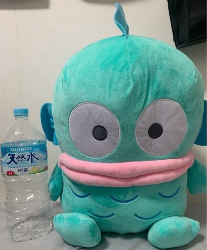 配送可能‼️サンリオ✨ハンギョドン‼️②