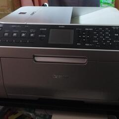 【️ジャンク品】Canon MX860の画像